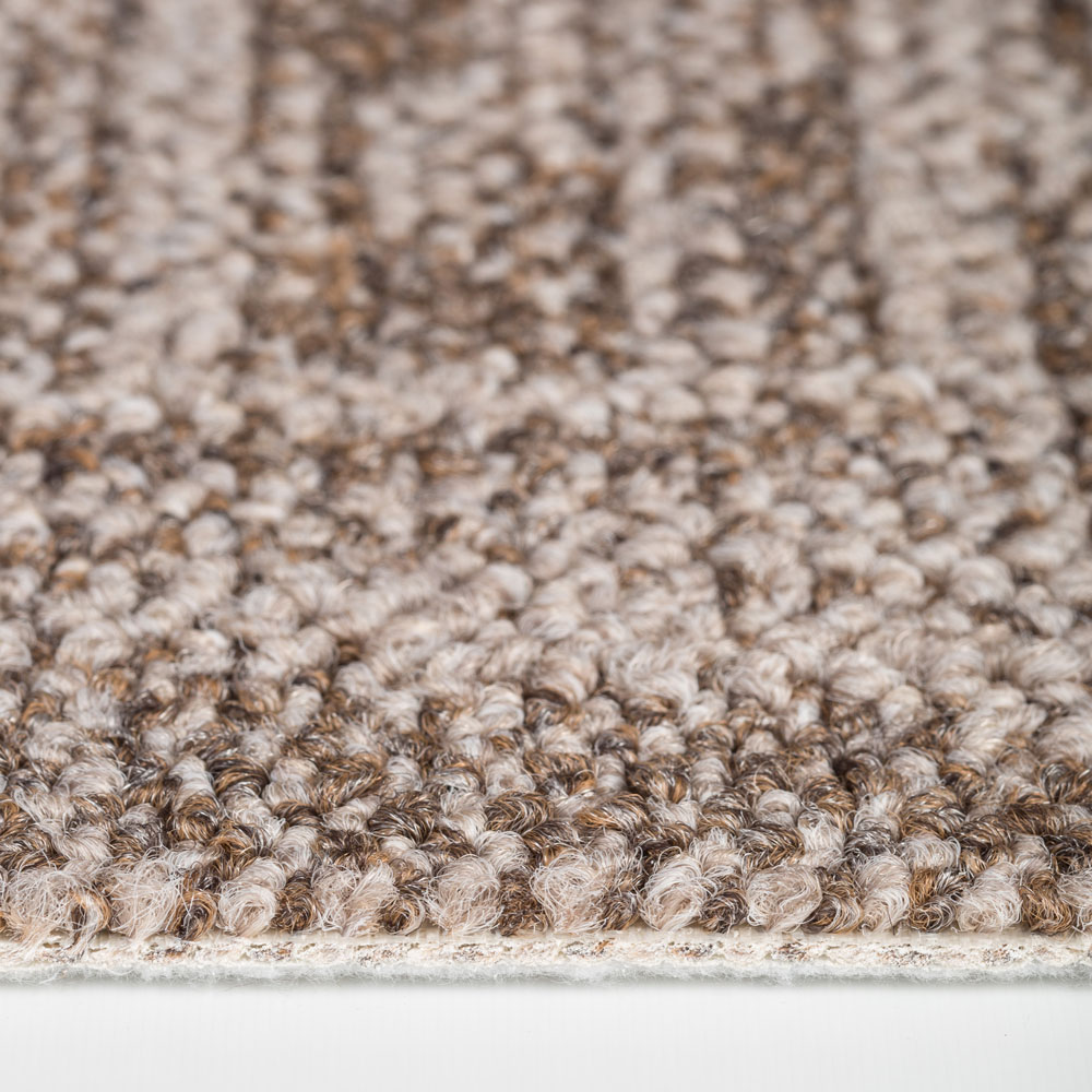 Ковролин "Зартекс" Тунис 003 Серый (3,5м) — купить в Набережных Челнах