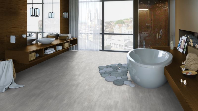 Замковая ПВХ плитка "Tarkett" Mario (1220*200,8*4,4 мм) — купить в Набережных Челнах