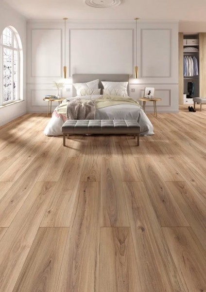 Ламинат "Alsafloor" Creativ Standart Mat 8.33 Cortes 583 (1286*192*8 мм) — купить в Набережных Челнах