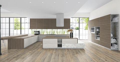 Ламинат "Kastamonu" Sunfloor Дуб античный (1380*195*8 мм) — купить в Набережных Челнах