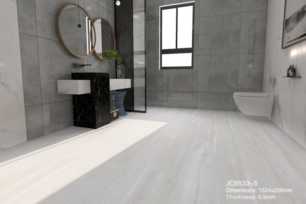 SPC ламинат "Profield" Ясень Нарбет (228*1524*5,5 мм) — купить в Набережных Челнах