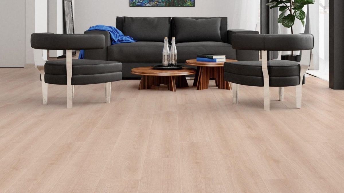 Ламинат "Camsan" Platinum Дуб Софт (1380*190*10 мм) — купить в Набережных Челнах