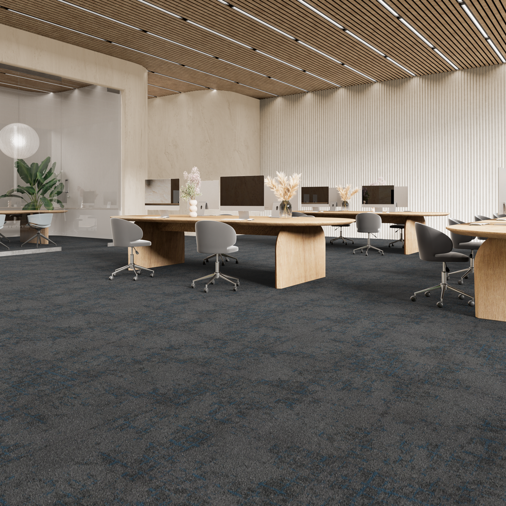 Ковровая плитка Macro Tile 79 (500*500*5 мм) — купить в Набережных Челнах