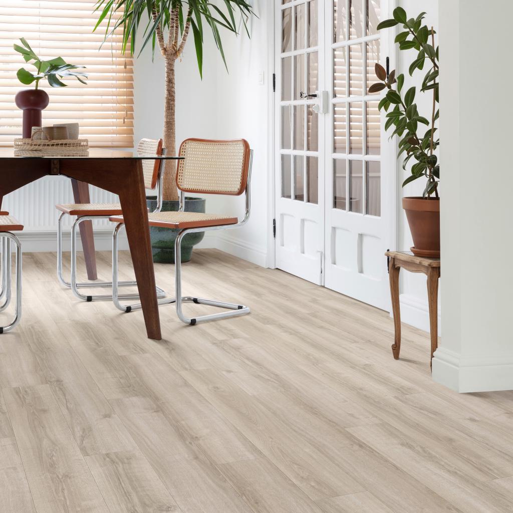 SPC ламинат "Adelar" Eterna Acoustic 05225 Summer Oak (1220*181*6 мм) — купить в Набережных Челнах