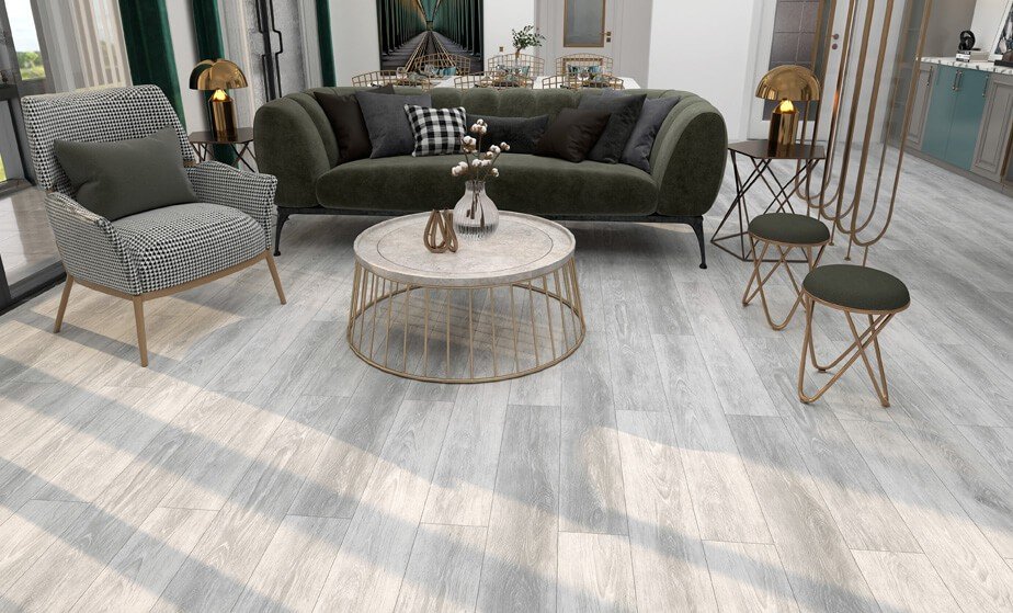 Ламинат SPC AquaMax Дуб Боден (1220*184*4 мм) — купить в Набережных Челнах