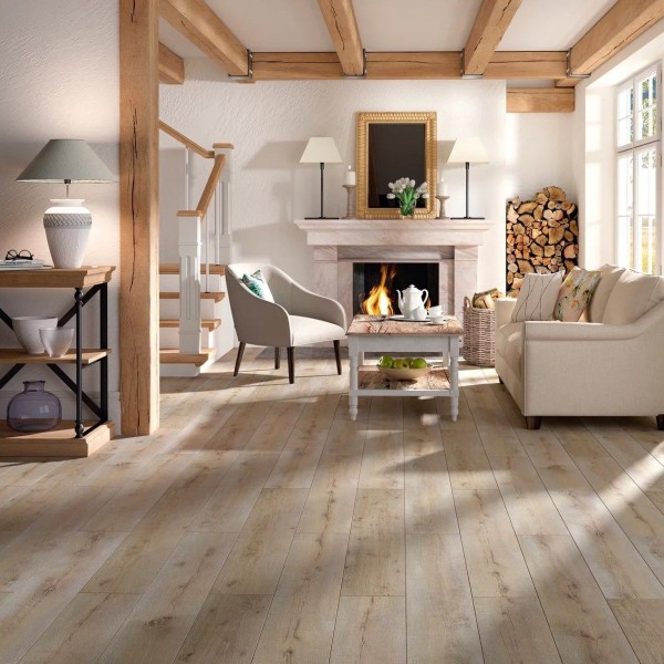 Ламинат "Alsafloor" Creativ Standart Mat 8.33 Strada 569 (1286*192*8 мм) — купить в Набережных Челнах