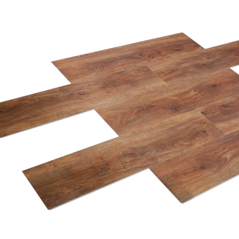 Замковая ПВХ плитка Дуб Эредин 103 (1200*182*4 мм) — купить в Набережных Челнах