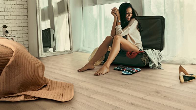 Ламинат "Tarkett" Cruise Океания (1292*159*8 мм) — купить в Набережных Челнах