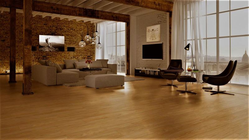 Ламинат "Kastamonu" Brown Коа (1380*193*8 мм) — купить в Набережных Челнах