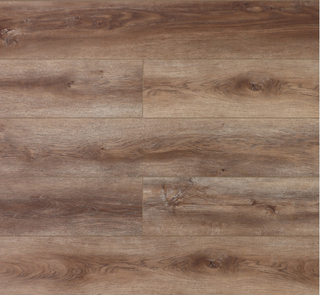 SPC ламинат "CronaFloor" Wood 4V Дуб Охрид (1200*180*4 мм) — купить в Набережных Челнах