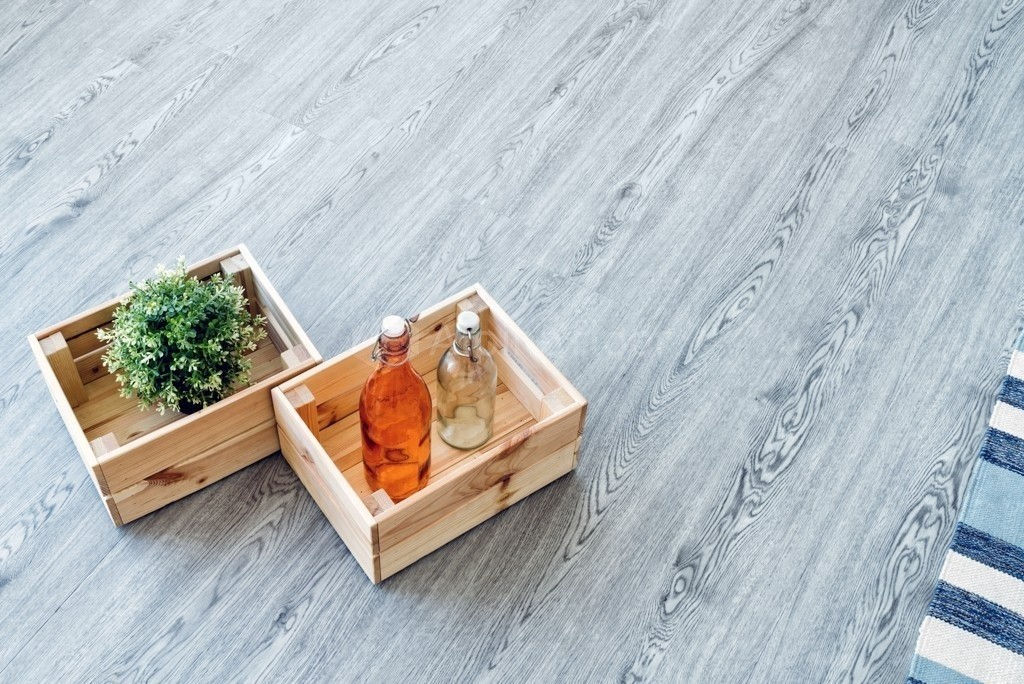 Замковая ПВХ плитка "Alpine Floor" Ясень  (1220*183*4мм) — купить в Набережных Челнах