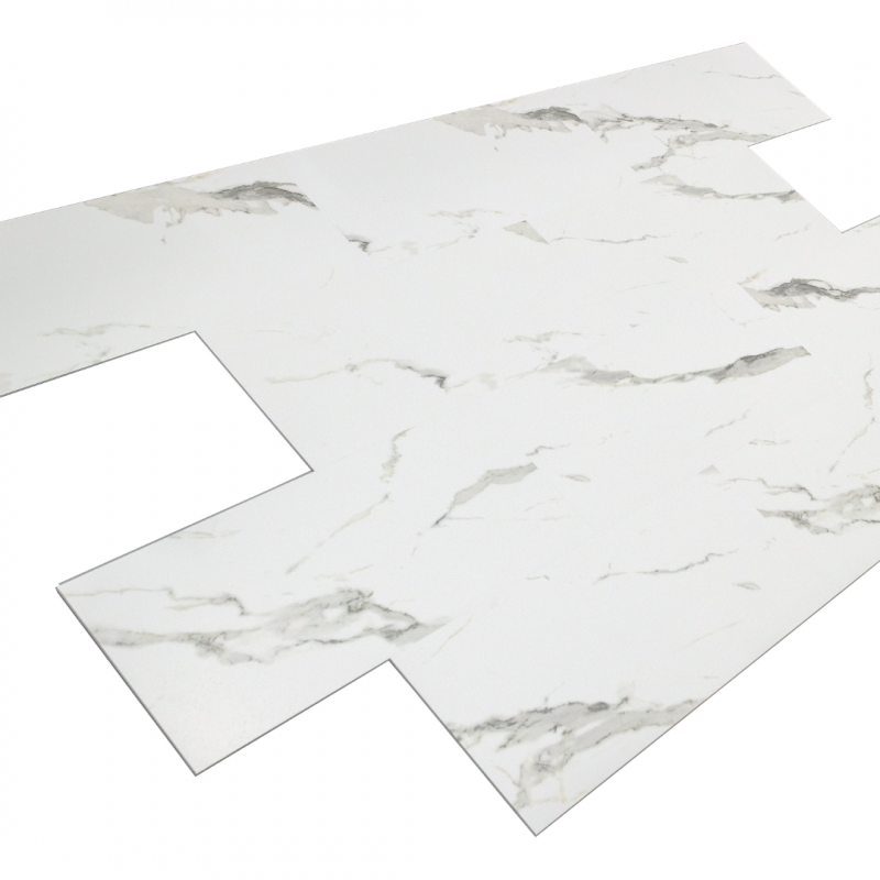 SPC плитка Мрамор Кантабрия 316 (600*300*4 мм) — купить в Набережных Челнах