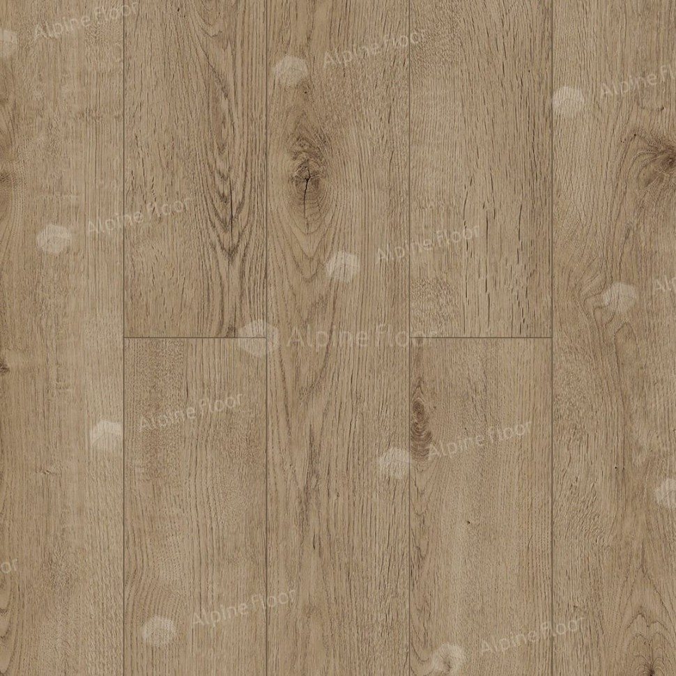 Ламинат "Alpine Floor" Intensity Дуб Парма (1218*198*12 мм) — купить в Набережных Челнах