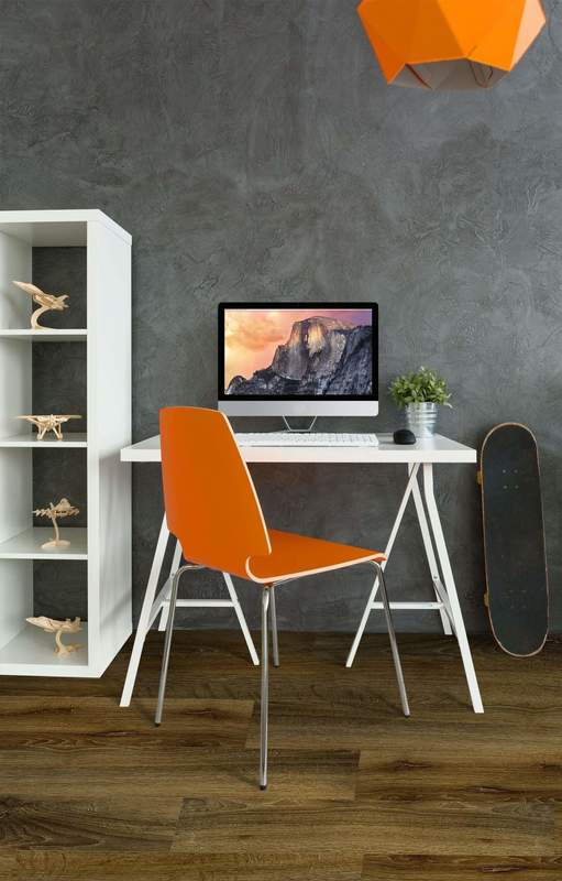 Замковая ПВХ плитка "Berry Alloc" Pureclick 55 LIME OAK 954D (204*1326*5 мм) — купить в Набережных Челнах