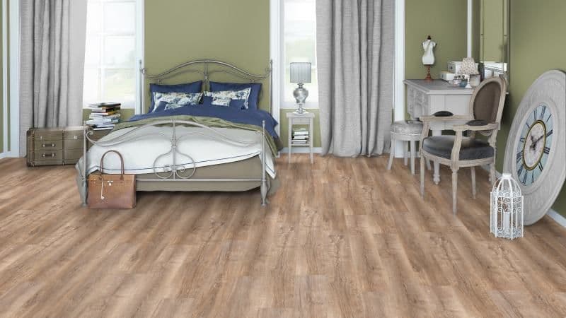 Ламинат "Tarkett" Estetica Дуб эффект светло-коричневый (1292*194*9 мм) — купить в Набережных Челнах