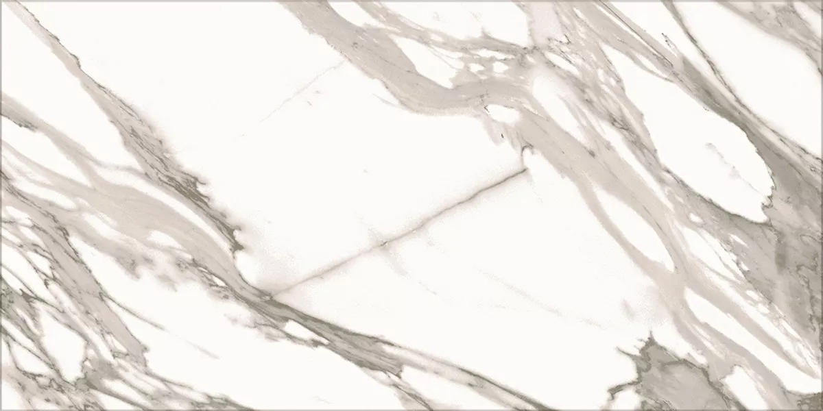 Керамогранит Calacatta (Калакатта) 600*1200 шампань CF073 LLR — купить в Набережных Челнах