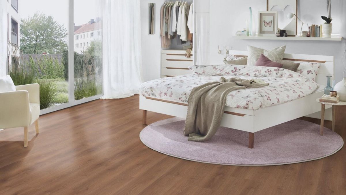 Ламинат "Kronospan" Forte Classic Дуб Монако 8235 (1285*192*8 мм) — купить в Набережных Челнах