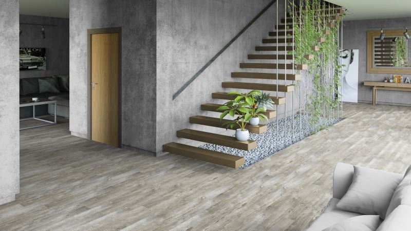 Ламинат "Tarkett" Gallery Караваджо (1292*116*12 мм) — купить в Набережных Челнах