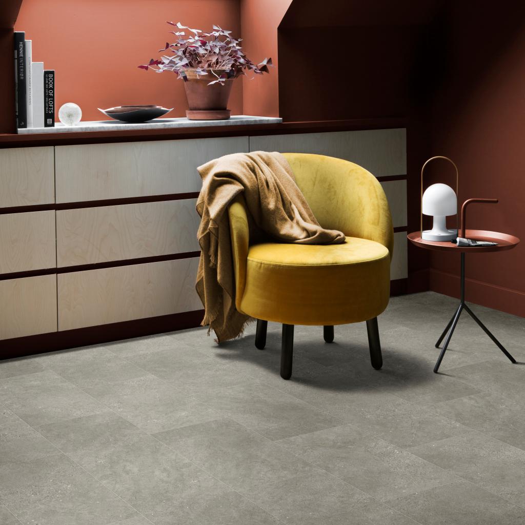 SPC ламинат "Adelar" Solida Acoustic 11976 Folkstone (607*303*5 мм) — купить в Набережных Челнах