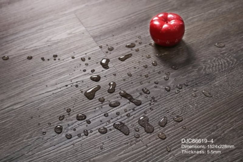 SPC ламинат "Profield" Дуб Хелстон (228*1524*5,5 мм) — купить в Набережных Челнах