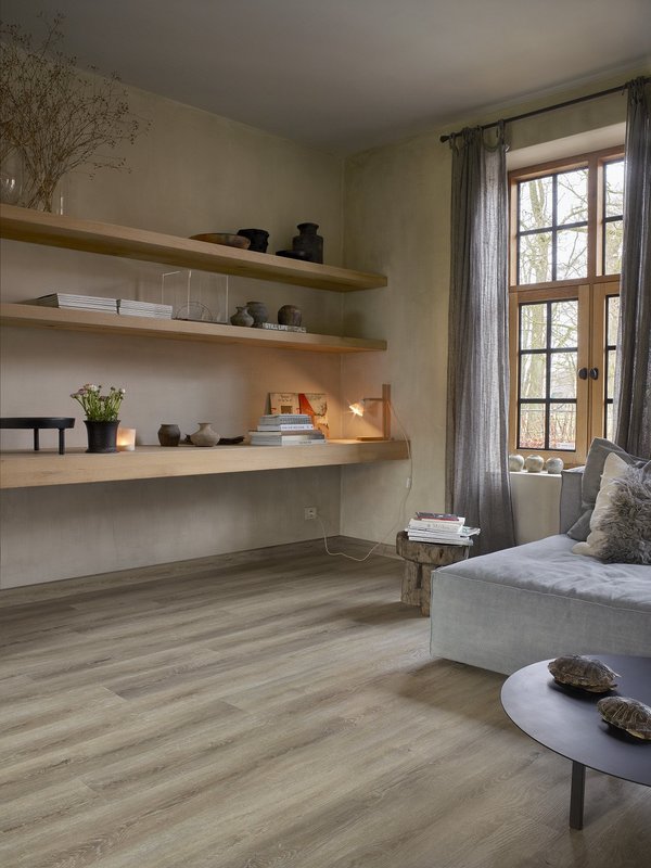 Замковая ПВХ плитка "Berry Alloc" Spirit Home 30 FRENCH LIGHT (176,6*1210*3,4 мм) — купить в Набережных Челнах