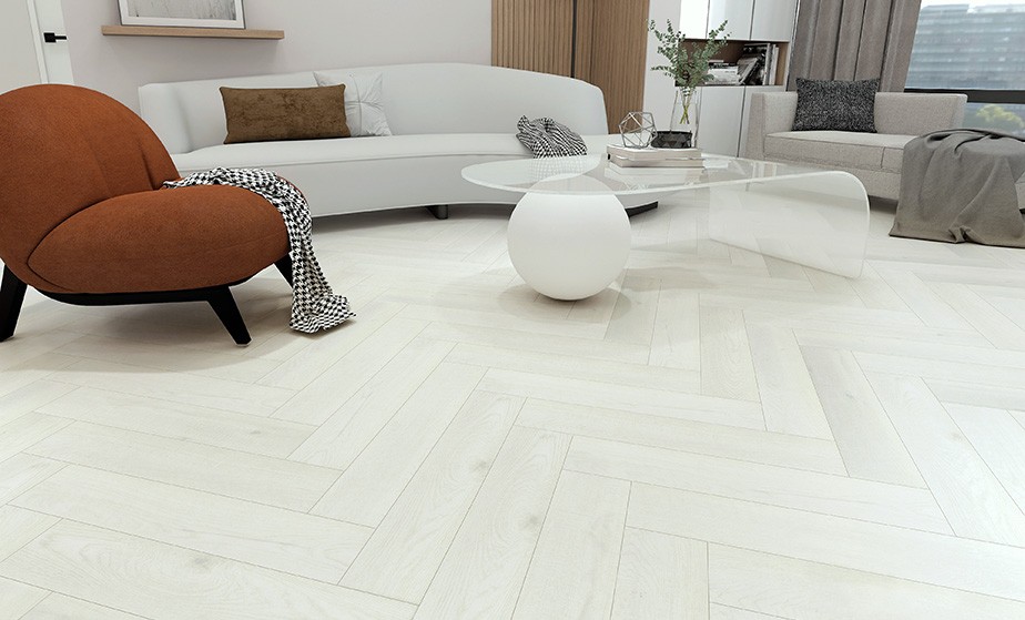 Ламинат SPC AquaMax Дуб Шенонсо (640*128*4 мм) — купить в Набережных Челнах