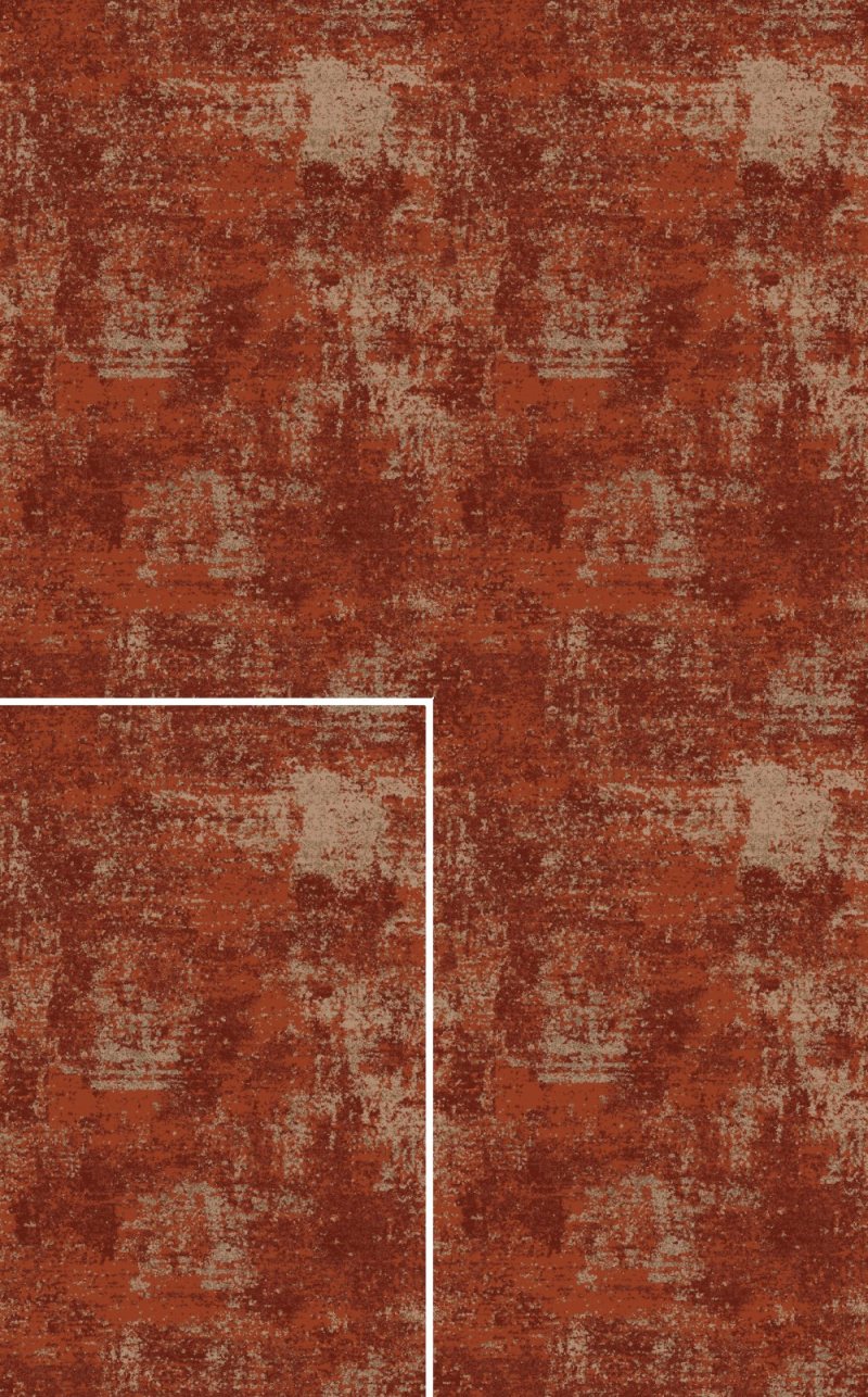 Ковролин Haima «Wilkins» Sahara 800 Red 06 (3,66 м) — купить в Набережных Челнах