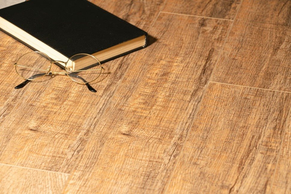 Виниловый ламинат "Bonkeel" Style Дуб Махо (1200*125*4 мм) — купить в Набережных Челнах