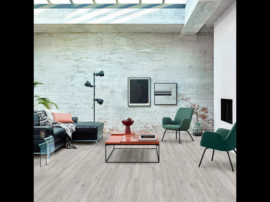 Замковая ПВХ плитка Torre Oak 933 (1251*189*5 мм) — купить в Набережных Челнах