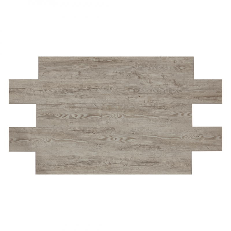 Замковая ПВХ плитка Дуб Ривия 105 (1200*182*4 мм) — купить в Набережных Челнах