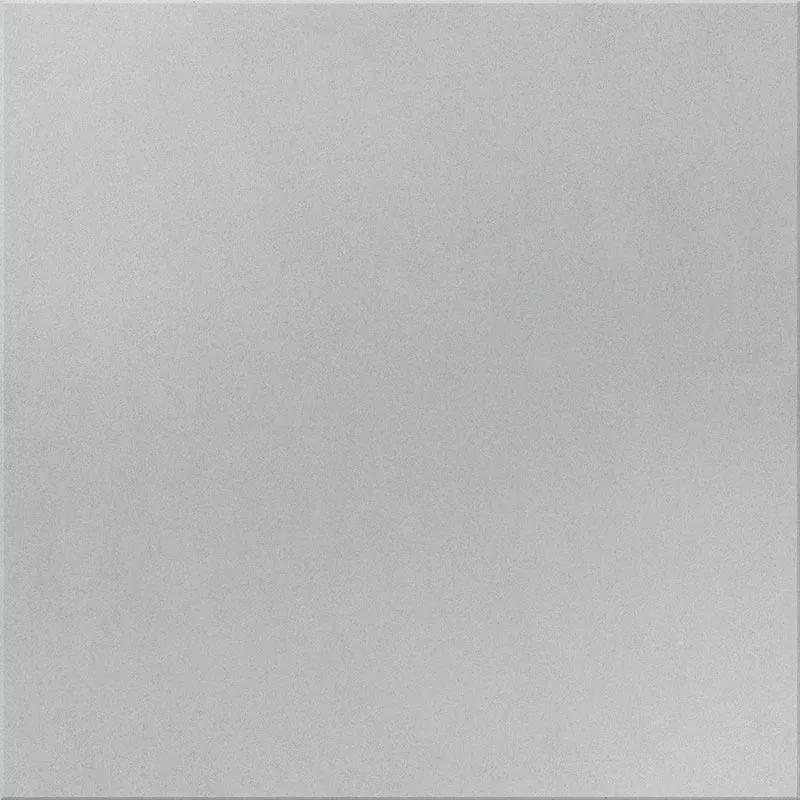 Керамогранит UF002MR 600*600 матовый светло-серый — купить в Набережных Челнах
