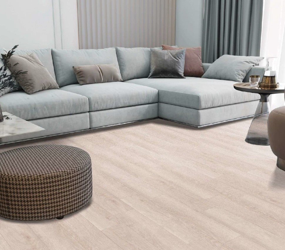 Виниловый ламинат "Cronafloor" Дуб Бурейский (1200*180*3,5 мм) — купить в Набережных Челнах