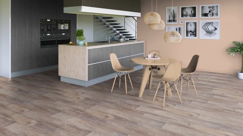 Ламинат "Tarkett" Cinema Вивьен (1292*194*8 мм) — купить в Набережных Челнах