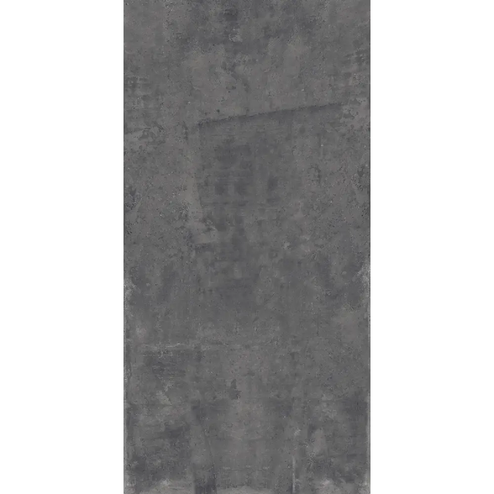 Керамогранит "Sonex" Lexiton Nero Matt матовый 60x120 см 1.44 м2 цвет графит — купить в Набережных Челнах