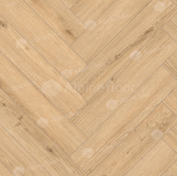 Ламинат "Alpine Floor" Дуб Цетинский (643*131*8 мм) — купить в Набережных Челнах
