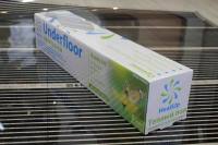 Пленочный теплый пол "HeatUp" 0,5*2м монтажный комплект — купить в Набережных Челнах