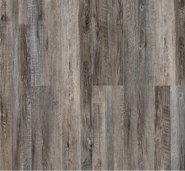 SPC ламинат "CronaFloor" Nano 4V Дуб Французский (1200*180*3,5 мм) — купить в Набережных Челнах