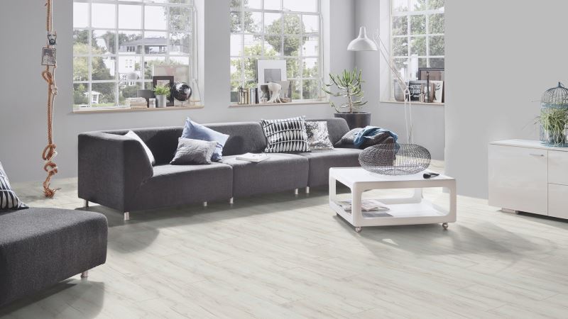 Ламинат "Ideal" Form Ясень Ника (1380*195*8 мм) — купить в Набережных Челнах