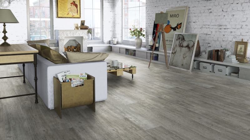 Ламинат "Tarkett" Ballet Эсмеральда (1292*194*8 мм) — купить в Набережных Челнах