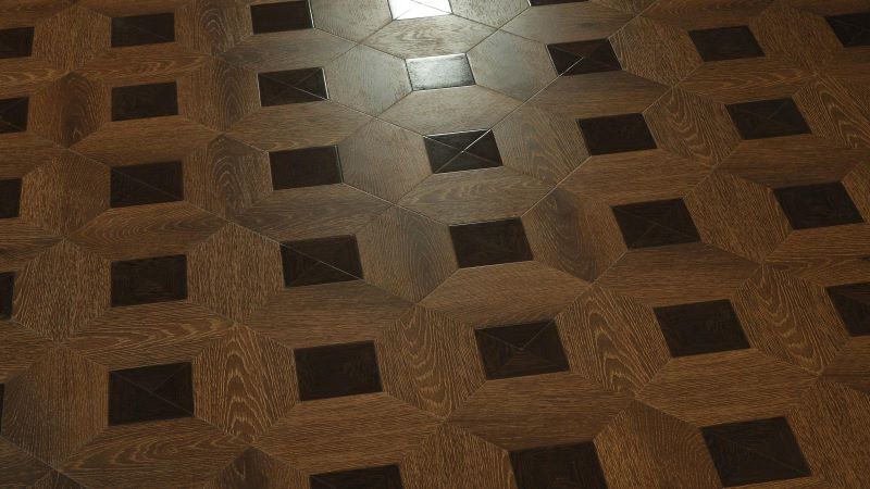 Ламинат "WoodStyle" Opera Аида 1592-5 (1206*402*12 мм) — купить в Набережных Челнах