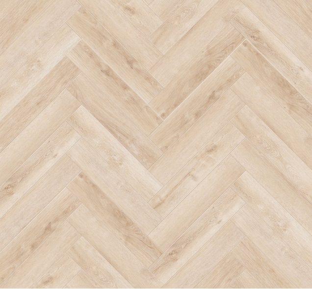 Виниловый ламинат SPC "Cronafloor" Herringbone Дуб Дижон (640*128*4,5 мм) — купить в Набережных Челнах