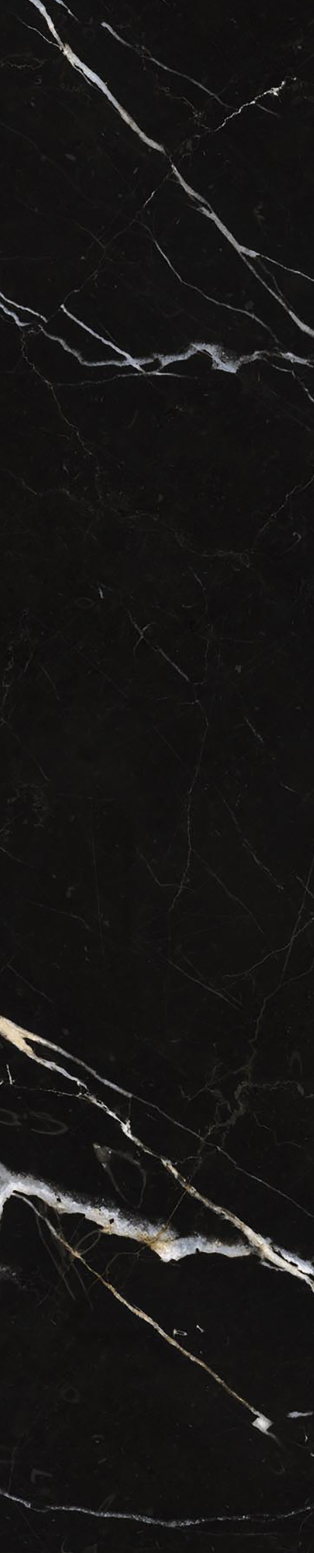 SPC ламинат "Invictus" Black Marble Noir (743*145*5мм) — купить в Набережных Челнах