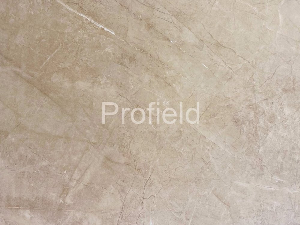 HSPC ламинат "Profield" Камень жемчужно-бежевый (610*305*5,5 мм) — купить в Набережных Челнах