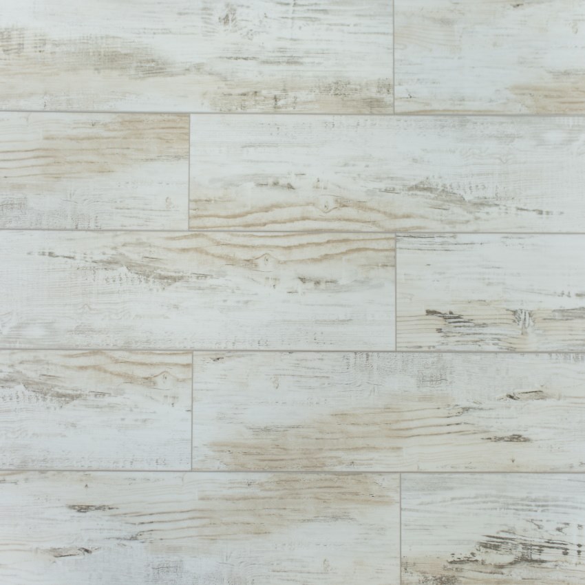 Замковая ПВХ плитка "Art Tile" Берёза Прованс (1220*152*5 мм) — купить в Набережных Челнах