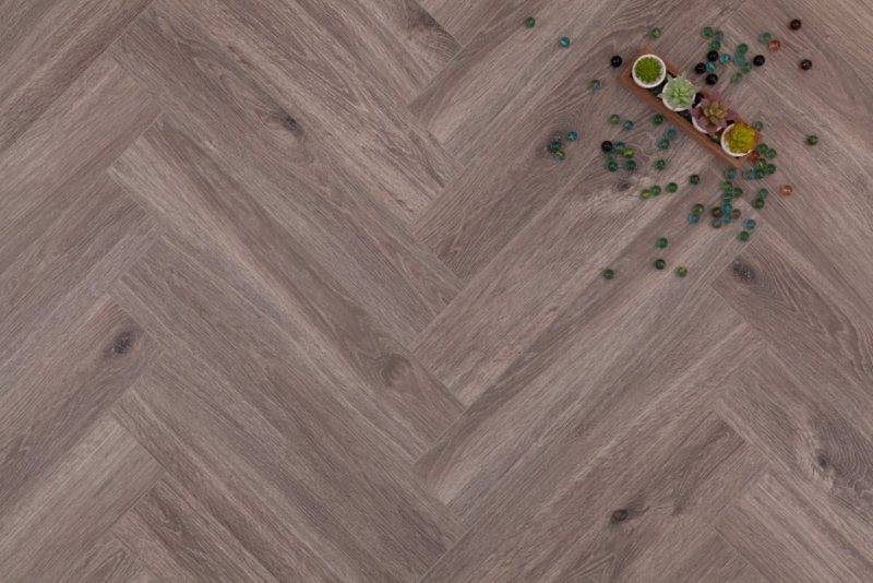 SPC плитка "Bonkeel" Дуб Матира (640*128*4мм) — купить в Набережных Челнах
