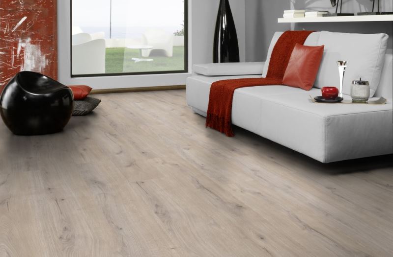 Ламинат "Кроностар" Eco-Tec Дуб Каньон (1380*193*7 мм) — купить в Набережных Челнах