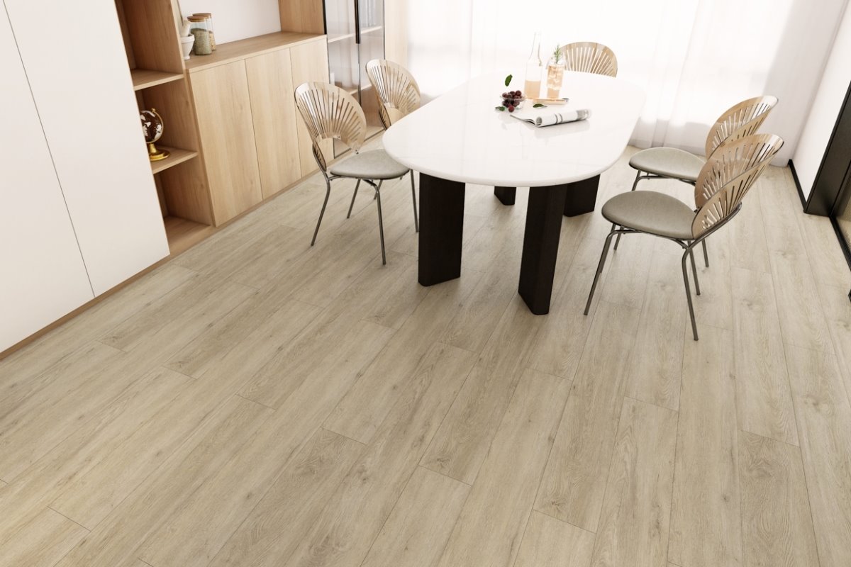 SPC ламинат "Profield" Дуб Леванто (1220*184*4 мм) — купить в Набережных Челнах