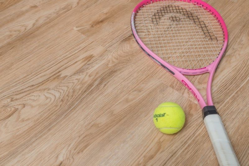 Замковая ПВХ плитка "Art Tile" Дуб Ричмонд (920*150*4 мм) — купить в Набережных Челнах