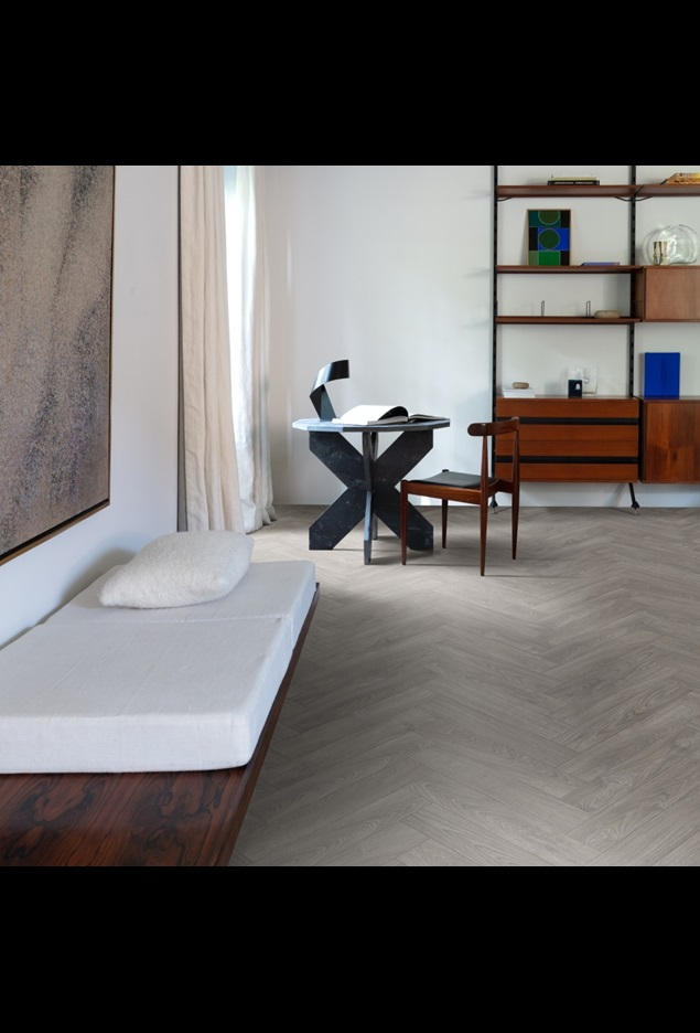 Замковая ПВХ плитка Laurel Oak 51914 (630*126*6 мм) — купить в Набережных Челнах