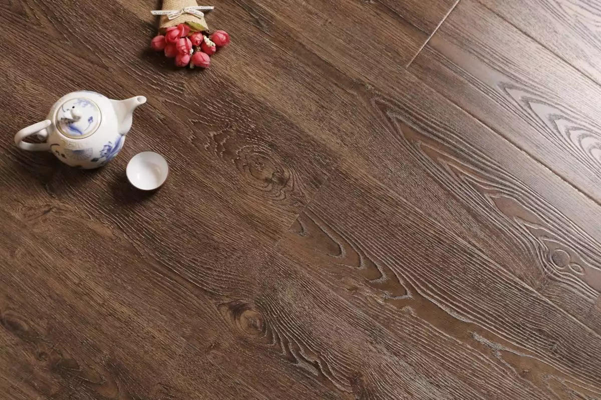 Ламинат "Woodstyle" Cottage Кэр (1217*145*8 мм) — купить в Набережных Челнах